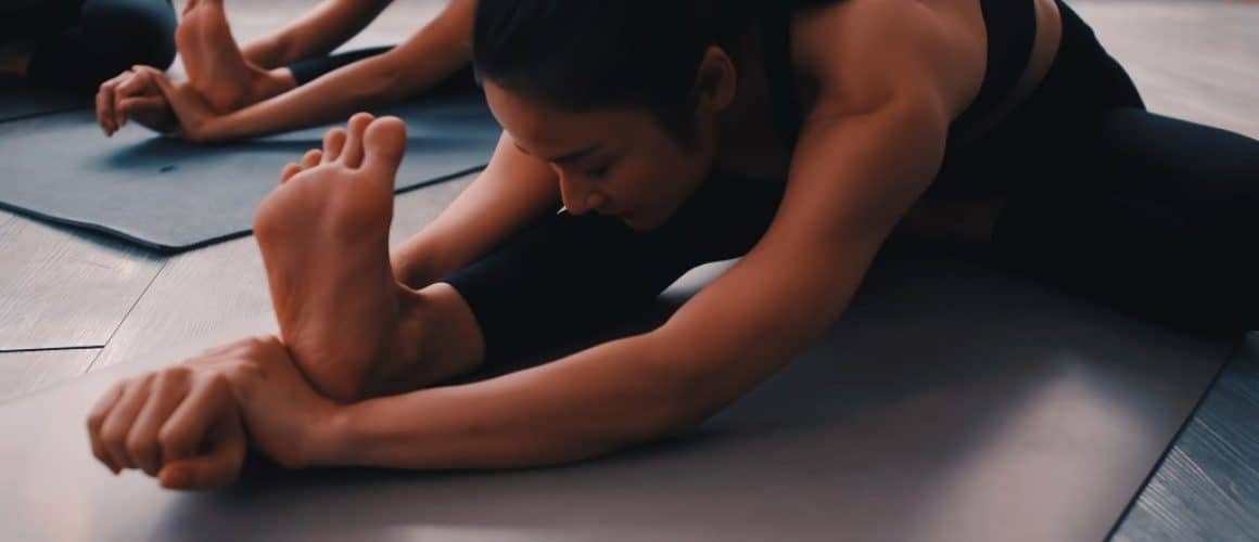 Pilates Frequency: Is once a week enough?