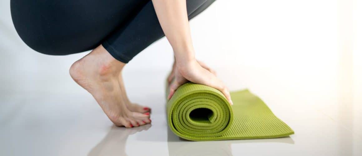 Signs of Poor Proprioception and How Pilates Can Help
