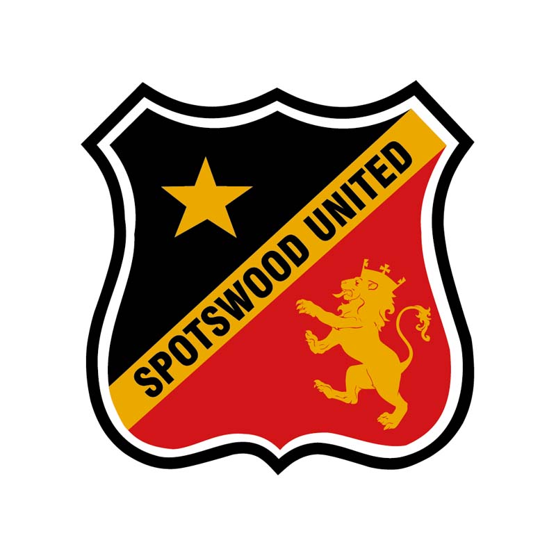 Spotswood United logo