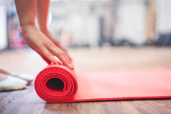 The Benefits of Pelvic Tilts in Your Pilates Practice
