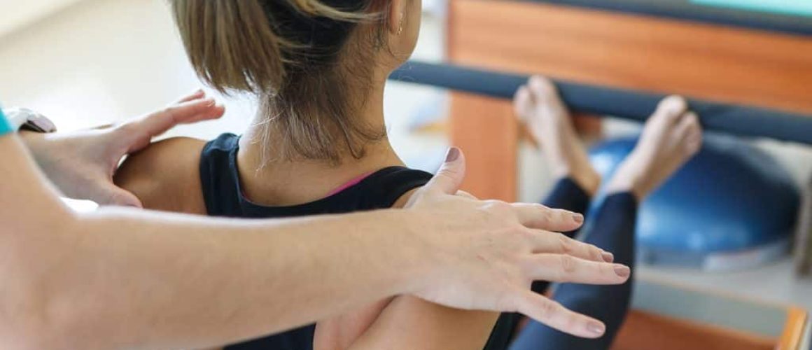 The Pilates Bridge: Strengthening the Core at Physiotherapy@Carefirst in New Plymouth, Taranaki