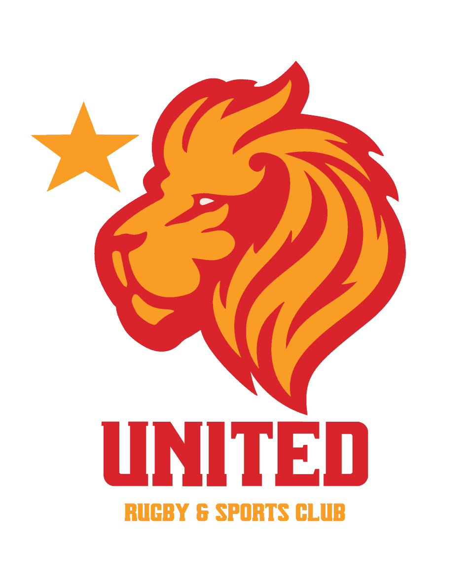 UNITED RSC - Logo - Emblem [use on LIGHT BG]